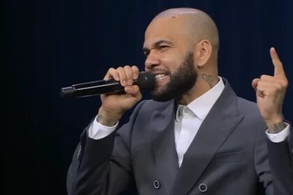 Daniel Alves diz que encontrou verdadeira felicidade na prisão após conversão a Jesus 8 ocrente 1784294666