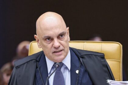 Moraes agenda para 28 de julho o depoimento de Flávio Bolsonaro à PF por postagem contra Lula 10 ocrente 1784295548