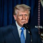 Trump alega que China acessou dados de eleitores de 18 estados e cobra investigação 5 ocrente 1784297345