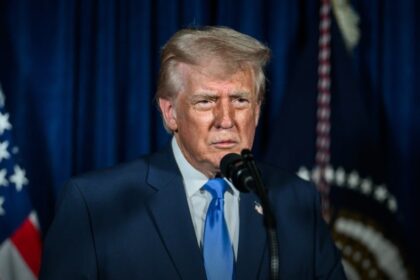 Trump alega que China acessou dados de eleitores de 18 estados e cobra investigação 4 ocrente 1784297345