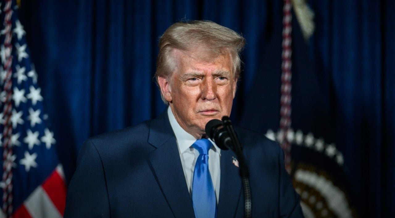 Trump alega que China acessou dados de eleitores de 18 estados e cobra investigação 2 ocrente 1784297345