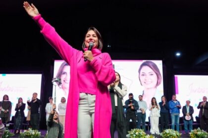 Projeto “Imparáveis” mantém base de Michelle Bolsonaro fora da cúpula do PL 16 ocrente 1784300053