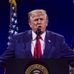 Casa Branca afasta operador de teleprompter por supostas apostas sobre palavras ditas por Trump 5 ocrente 1784301846
