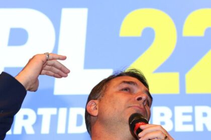 Carta de Jair Bolsonaro mobiliza PL por unidade após recuo de Flávio em pesquisa 8 ocrente 1784303662