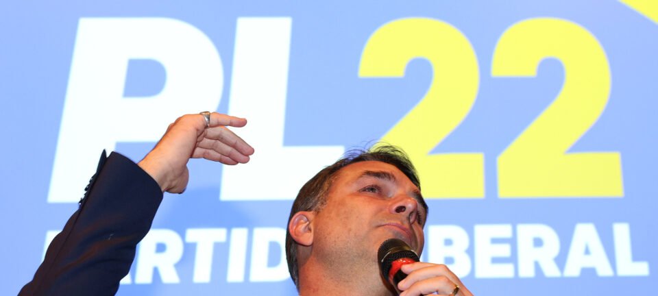 Carta de Jair Bolsonaro mobiliza PL por unidade após recuo de Flávio em pesquisa 2 ocrente 1784303662
