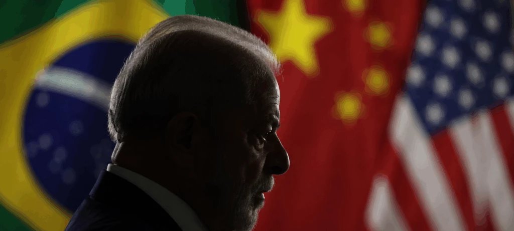 Deputado Marco Feliciano acusa governo Lula de omitir críticas à China e provocar sobretaxa dos EUA 2 ocrente 1784304544
