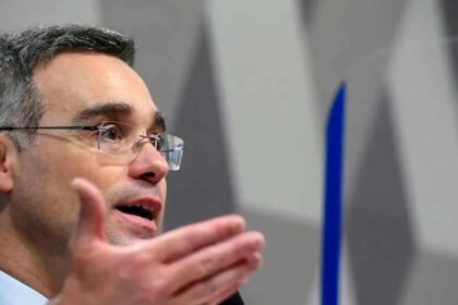 STF define André Mendonça como relator de queixa-crime apresentada por Caiado contra Boulos 12 ocrente 1784313543