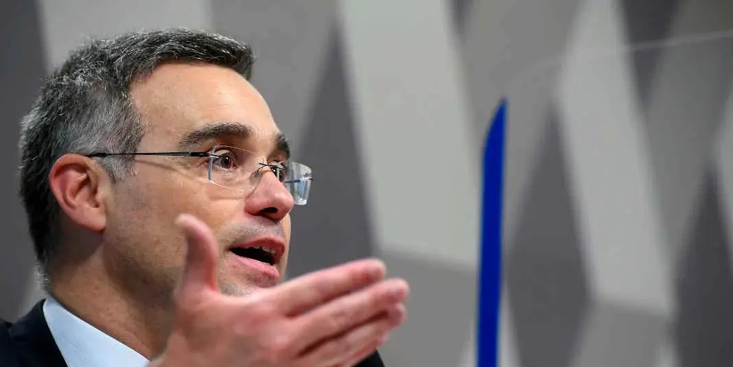 STF define André Mendonça como relator de queixa-crime apresentada por Caiado contra Boulos 2 ocrente 1784313543