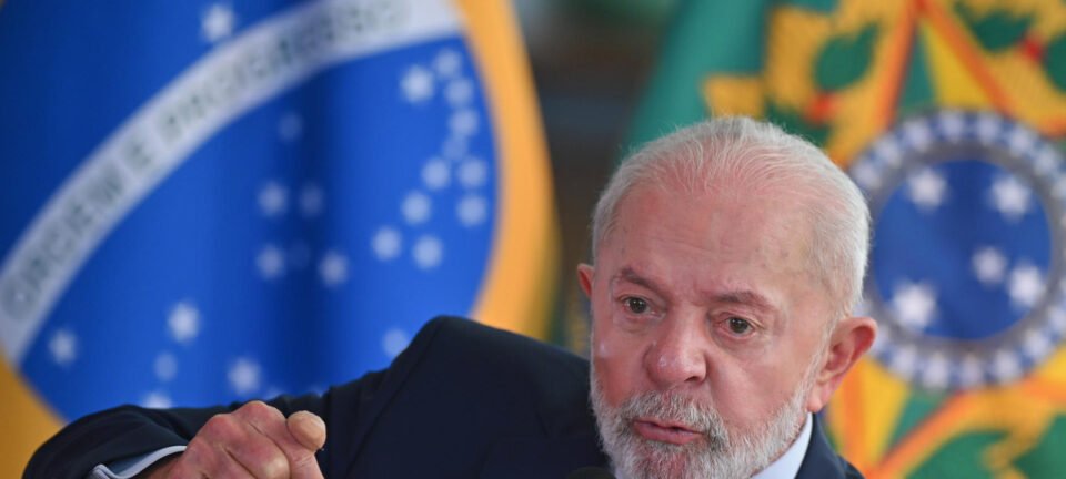 Lula adia reação a tarifa de 25% dos EUA e exige respeito: “Ninguém vence o Brasil mentindo” 2 ocrente 1784319852