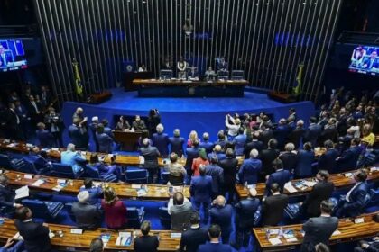 Senado avança em projeto que facilita regularização de imóveis para igrejas e entidades sociais 8 ocrente 1784320758