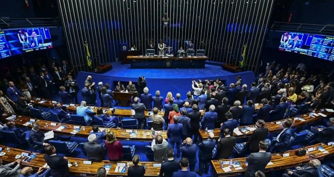 Senado avança em projeto que facilita regularização de imóveis para igrejas e entidades sociais 2 ocrente 1784320758