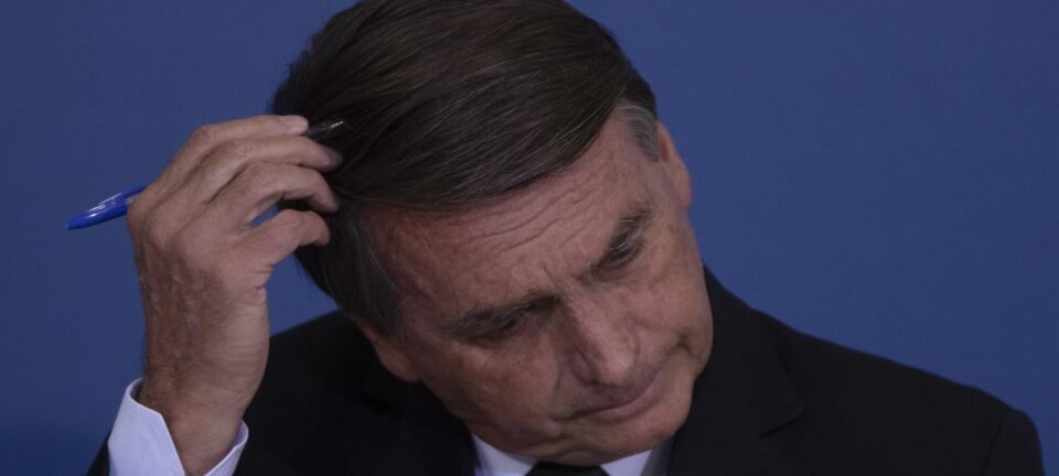 STF veta visitas políticas a Bolsonaro e impede divulgação de manifestos eleitorais 2 ocrente 1784332447