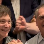 Milei pede aval do STF para visitar Bolsonaro em prisão domiciliar 5 ocrente 1784333348