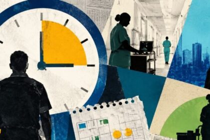 Fim da escala 6x1 coloca em xeque jornada 12x36 e trabalho aos sábados 8 ocrente 1784334261