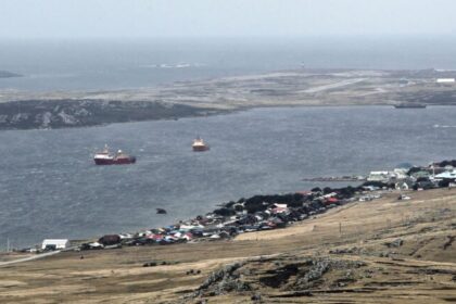 Projeto de US$ 2 bilhões para explorar petróleo nas Malvinas aumenta atrito entre Argentina e Reino Unido 20 ocrente 1784342353