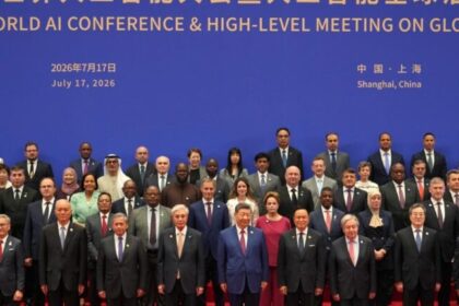 Brasil ingressa em aliança chinesa para governança global da inteligência artificial 8 ocrente 1784352246
