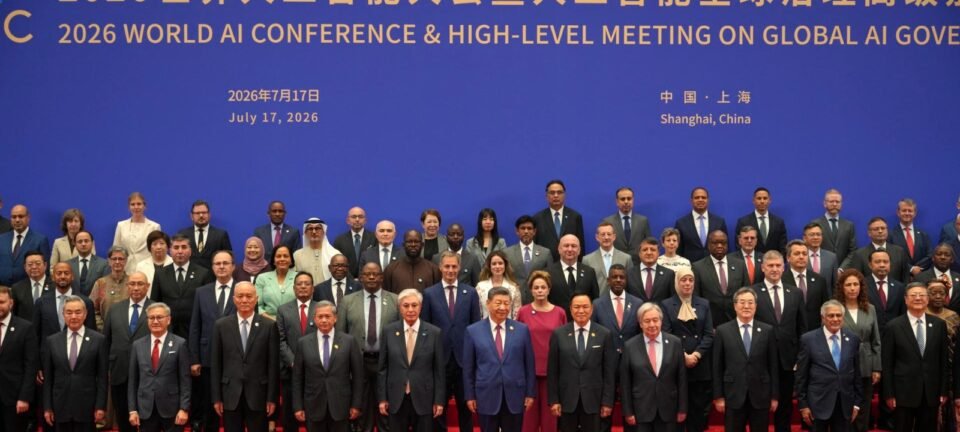 Brasil ingressa em aliança chinesa para governança global da inteligência artificial 2 ocrente 1784352246