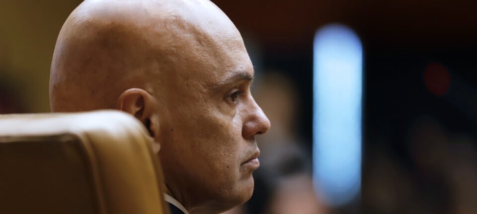 Moraes suspende visitas de Bolsonaro e impede encontro com Milei 2 ocrente 1784360359