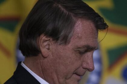 PGR endossa prisão domiciliar de Bolsonaro, mas quer barrar visitas com viés eleitoral 12 ocrente 1784364843
