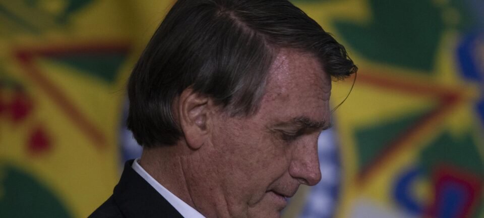 PGR endossa prisão domiciliar de Bolsonaro, mas quer barrar visitas com viés eleitoral 2 ocrente 1784364843