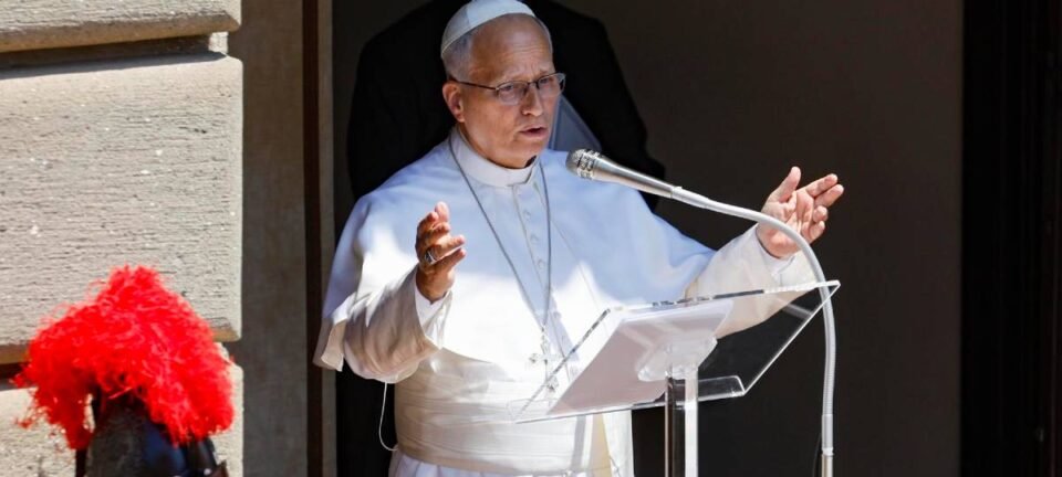 Rede mundial reúne mais de 22 milhões de católicos que rezam todos os dias pelas intenções do Papa 2 ocrente 1784382843