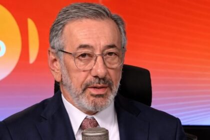Ao reagir a tarifaços, ministro afirma que Brasil “não é covarde” diante dos EUA 4 ocrente 1784382857