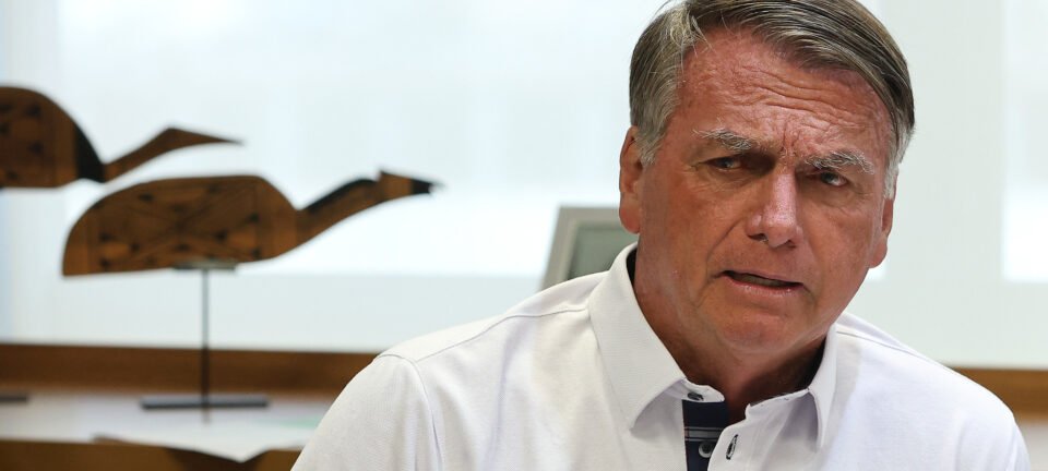 Um ano turbulento: as etapas que levaram Jair Bolsonaro da tornozeleira à prisão domiciliar 2 ocrente 1784384669