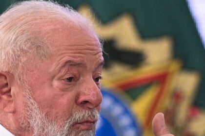 Pesquisa aponta Lula como principal responsável pelo boom das apostas esportivas online 2 ocrente 1784387345