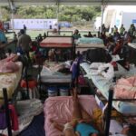 Abalos na Venezuela despertam temor de novo fluxo migratório na região 4 ocrente 1784390948