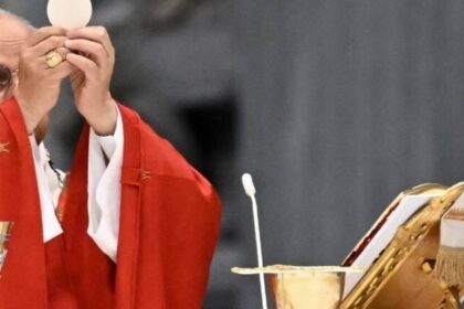 Vaticano impõe prazo até agosto de 2026 para fiéis salvarem igreja de 1861 em Nova York 20 ocrente 1784394545
