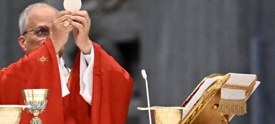 Vaticano impõe prazo até agosto de 2026 para fiéis salvarem igreja de 1861 em Nova York 2 ocrente 1784394545