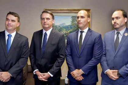 Filhos de Bolsonaro condenam veto de visitas imposto por Moraes por 30 dias 16 ocrente 1784395477