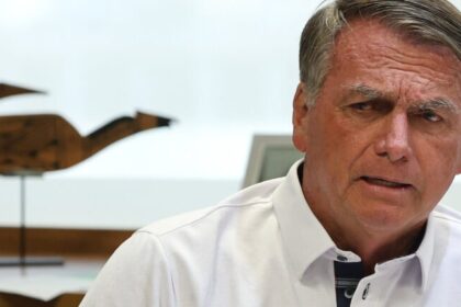STF impõe novas restrições a Bolsonaro e relembra caminho que levou o ex-presidente à prisão domiciliar 14 ocrente 1784397247