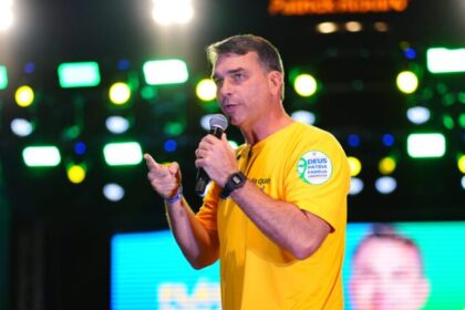 Flávio Bolsonaro chama Moraes de “tirano” e promete não se curvar a novas restrições ao pai 6 ocrente 1784404452