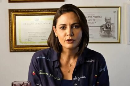 Sob pressão virtual, equipe de Michelle Bolsonaro amplia protocolo de segurança 14 ocrente 1784408043
