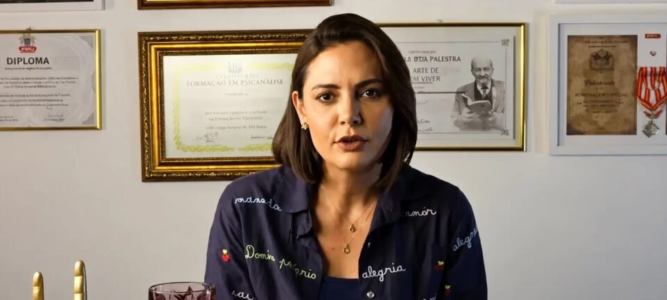 Sob pressão virtual, equipe de Michelle Bolsonaro amplia protocolo de segurança 2 ocrente 1784408043