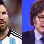 Messi fala sobre crise na Argentina e Milei atribui cenário a “duas décadas de kirchnerismo” 5 ocrente 1784409844