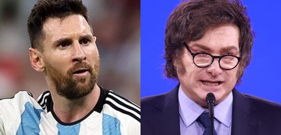 Messi fala sobre crise na Argentina e Milei atribui cenário a “duas décadas de kirchnerismo” 2 ocrente 1784409844