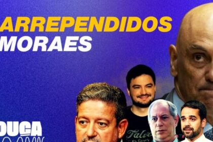 Arrependimento de personalidades que endossaram poder ampliado de Alexandre de Moraes ganha destaque 2 ocrente 1784415246