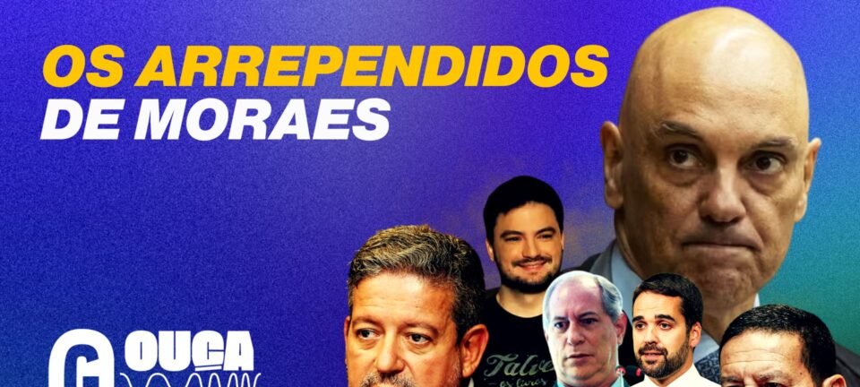 Arrependimento de personalidades que endossaram poder ampliado de Alexandre de Moraes ganha destaque 2 ocrente 1784415246