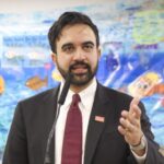Prefeito de Nova York estuda prender Netanyahu durante Assembleia Geral da ONU 5 ocrente 1784417043
