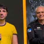 Coronel Busnello é lançado pelo partido Missão como pré-candidato ao governo do Rio 5 ocrente 1784425140