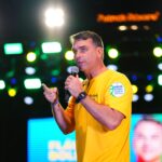 Flávio Bolsonaro reage a decisão de Moraes e defende seu impeachment em ato em Vitória 5 ocrente 1784428743