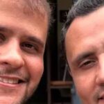 Irmão do senador Cleitinho morre vítima de recidiva de leucemia em Divinópolis 5 ocrente 1784462948