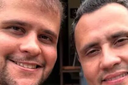 Irmão do senador Cleitinho morre vítima de recidiva de leucemia em Divinópolis 20 ocrente 1784462948