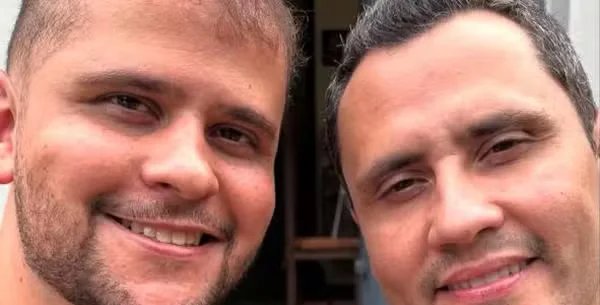 Irmão do senador Cleitinho morre vítima de recidiva de leucemia em Divinópolis 2 ocrente 1784462948