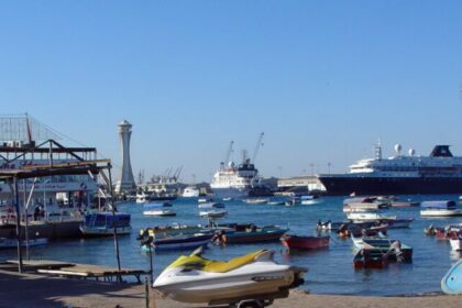 Governo jordaniano desmente evacuação de aeroporto e porto em Aqaba após alerta dos EUA 16 ocrente 1784470150