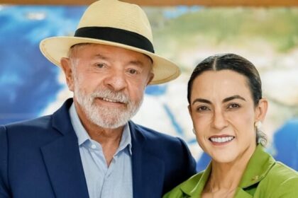 Soraya Thronicke confirma busca pela reeleição ao Senado com suporte de Lula 14 ocrente 1784471951