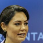Governadora Celina Leão pressiona Michelle Bolsonaro a disputar Senado pelo DF 5 ocrente 1784476444