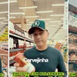 Flávio Bolsonaro grava vídeo em supermercado e reclama de alta nos preços: “Poder de compra acabou” 5 ocrente 1784479153